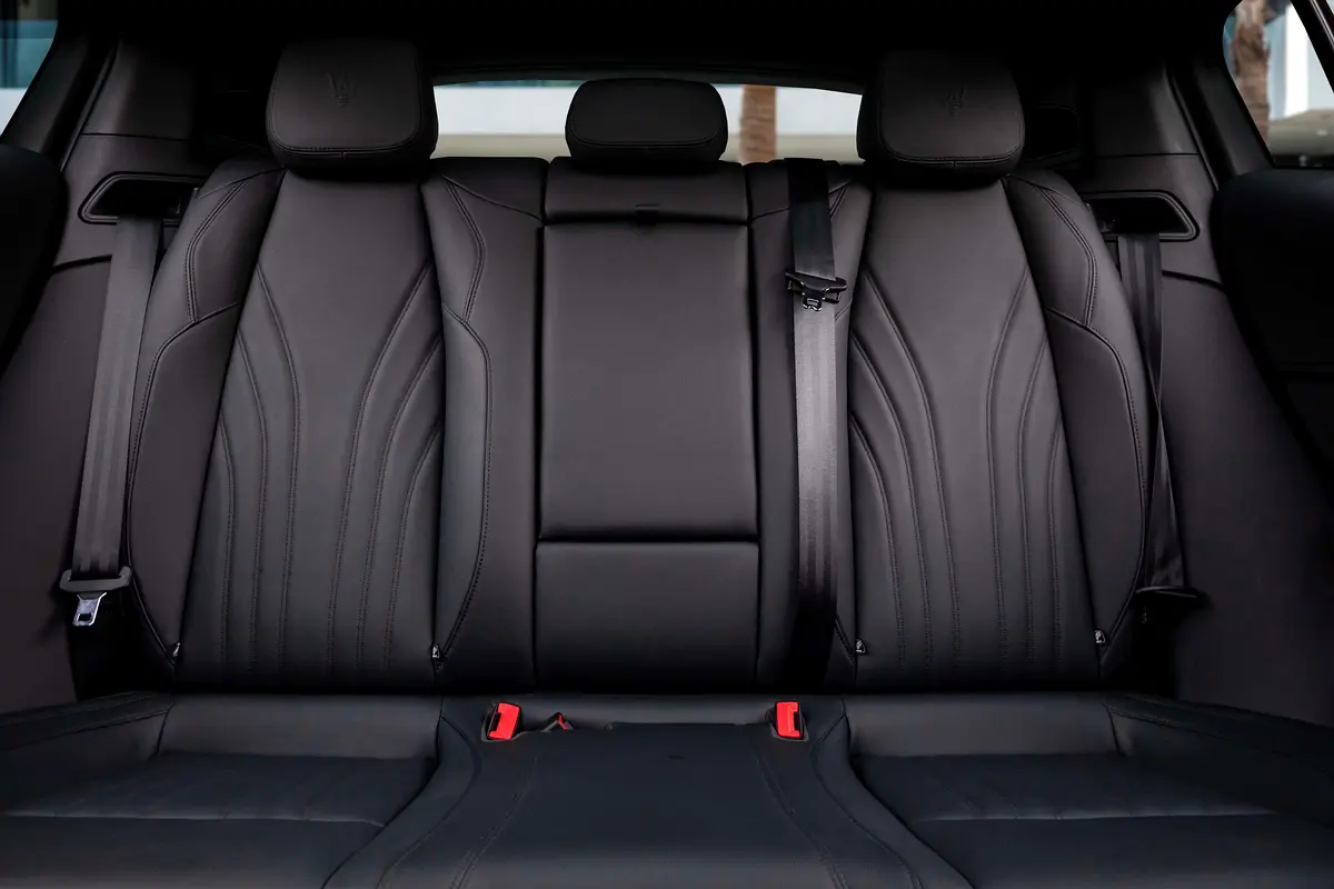 MASERATI Grecale GT 2023 - photo 12 - Import Émirats | International Cars