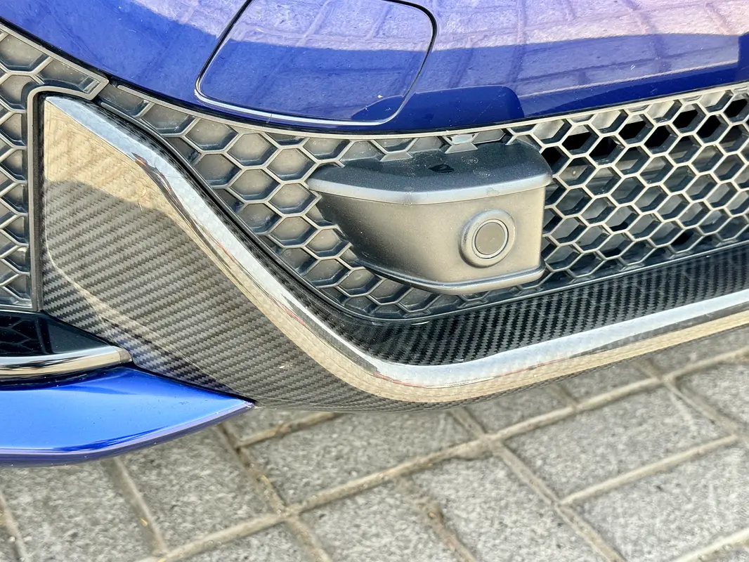 MASERATI Grecale Trofeo 2023 - photo 6 - Import Émirats | International Cars