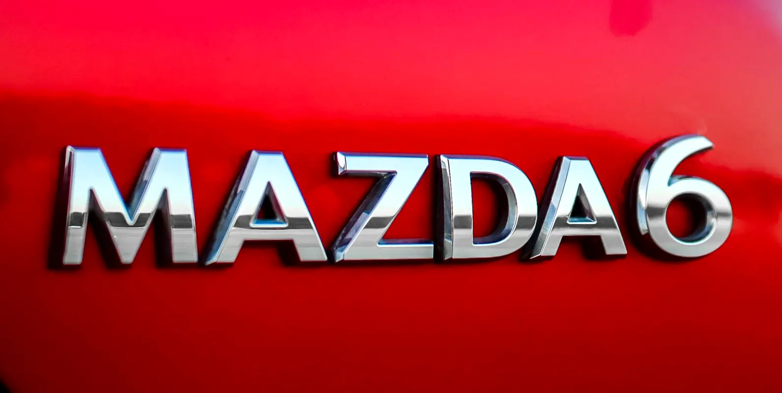 MAZDA 6 S Grade 2023 - photo 7 - Import Émirats | International Cars