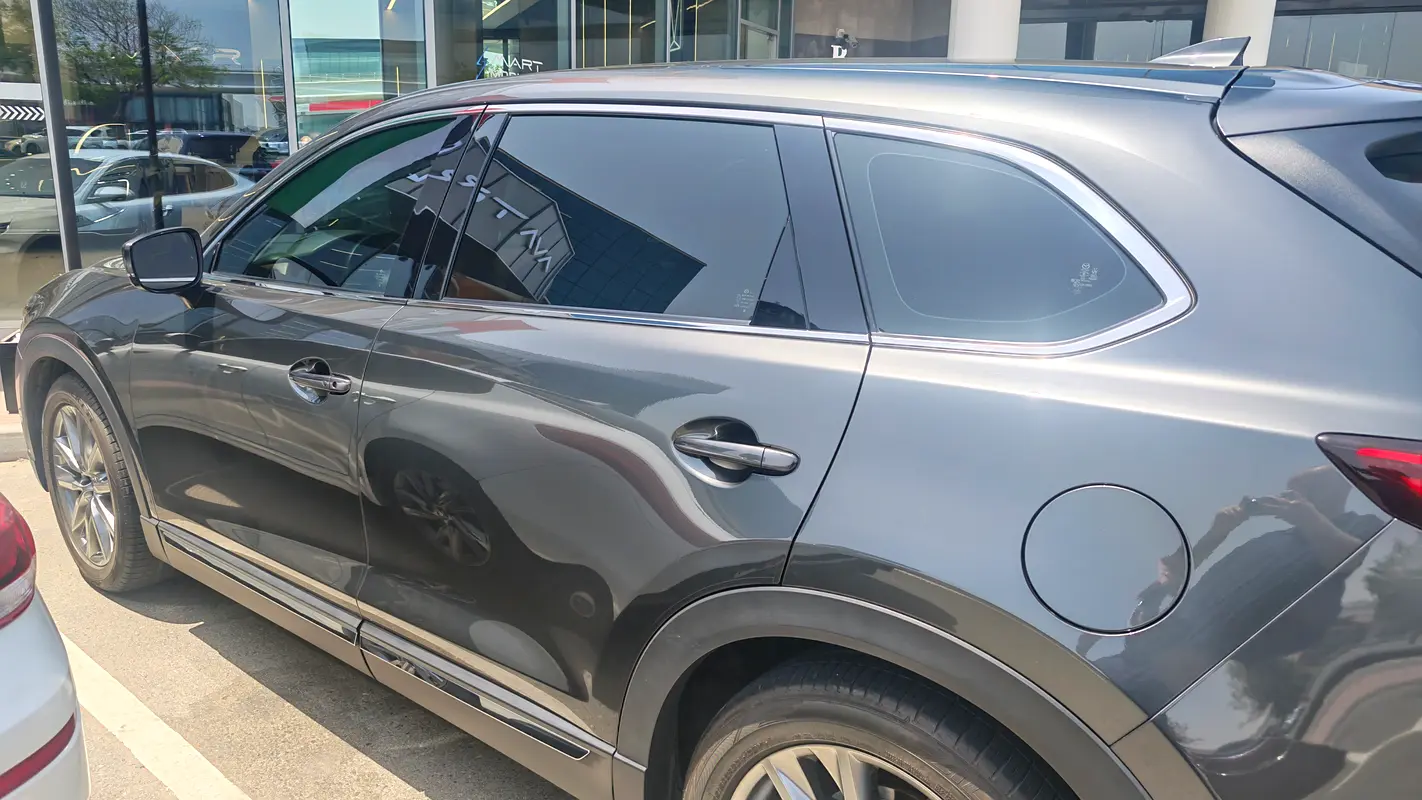 MAZDA CX-9 Signature 2019 - photo 2 - Import Émirats | International Cars