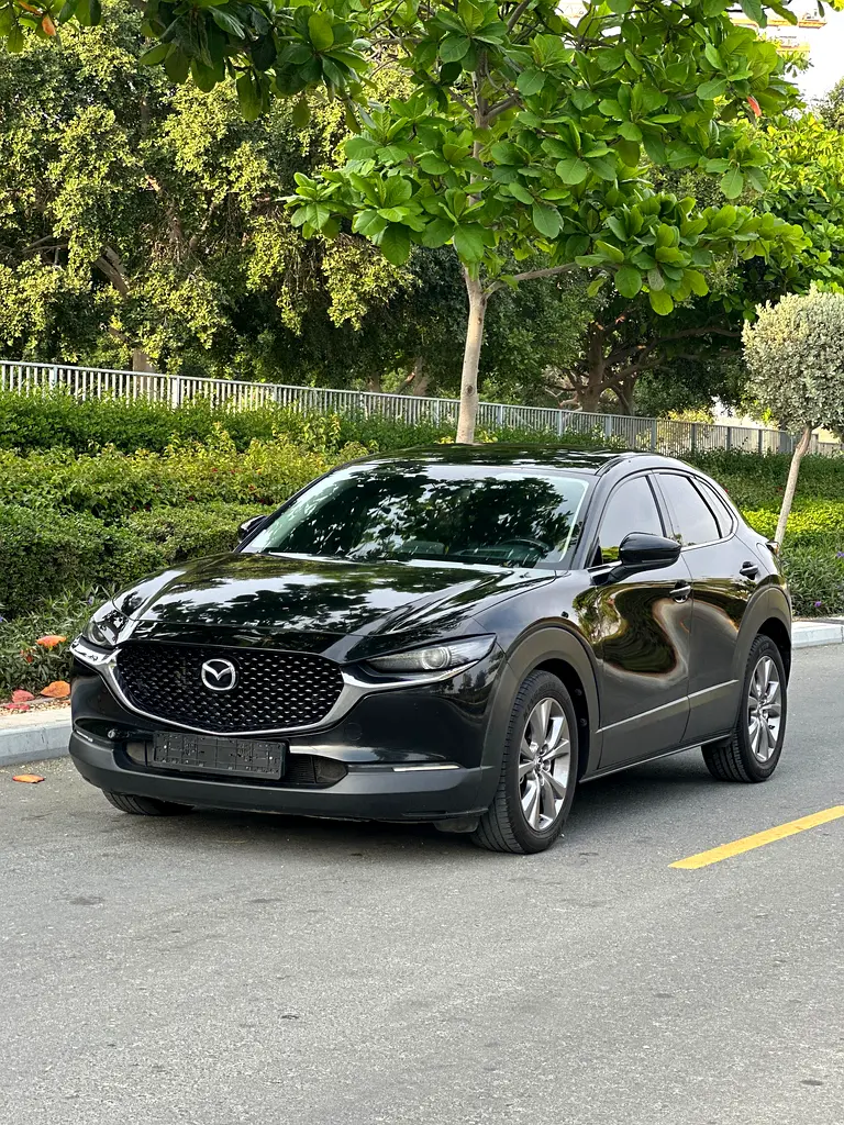 MAZDA CX-30 Premium Plus 2020