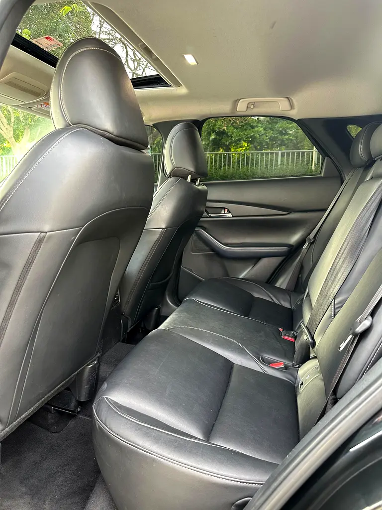 MAZDA CX-30 Premium Plus 2020 - photo 10 - Import Émirats | International Cars