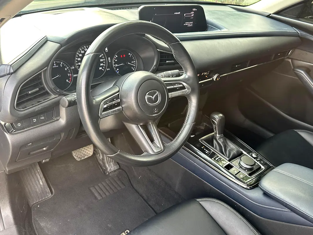 MAZDA CX-30 Premium Plus 2020 - photo 11 - Import Émirats | International Cars
