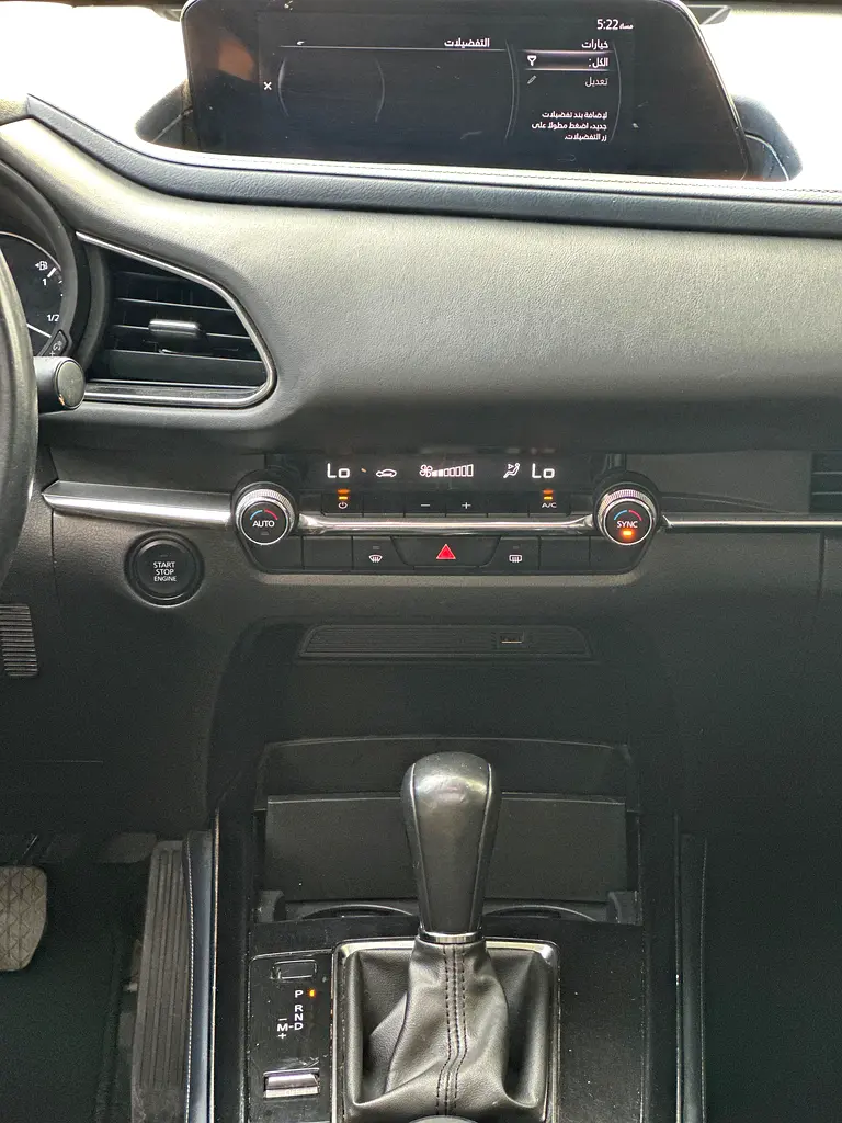 MAZDA CX-30 Premium Plus 2020 - photo 12 - Import Émirats | International Cars