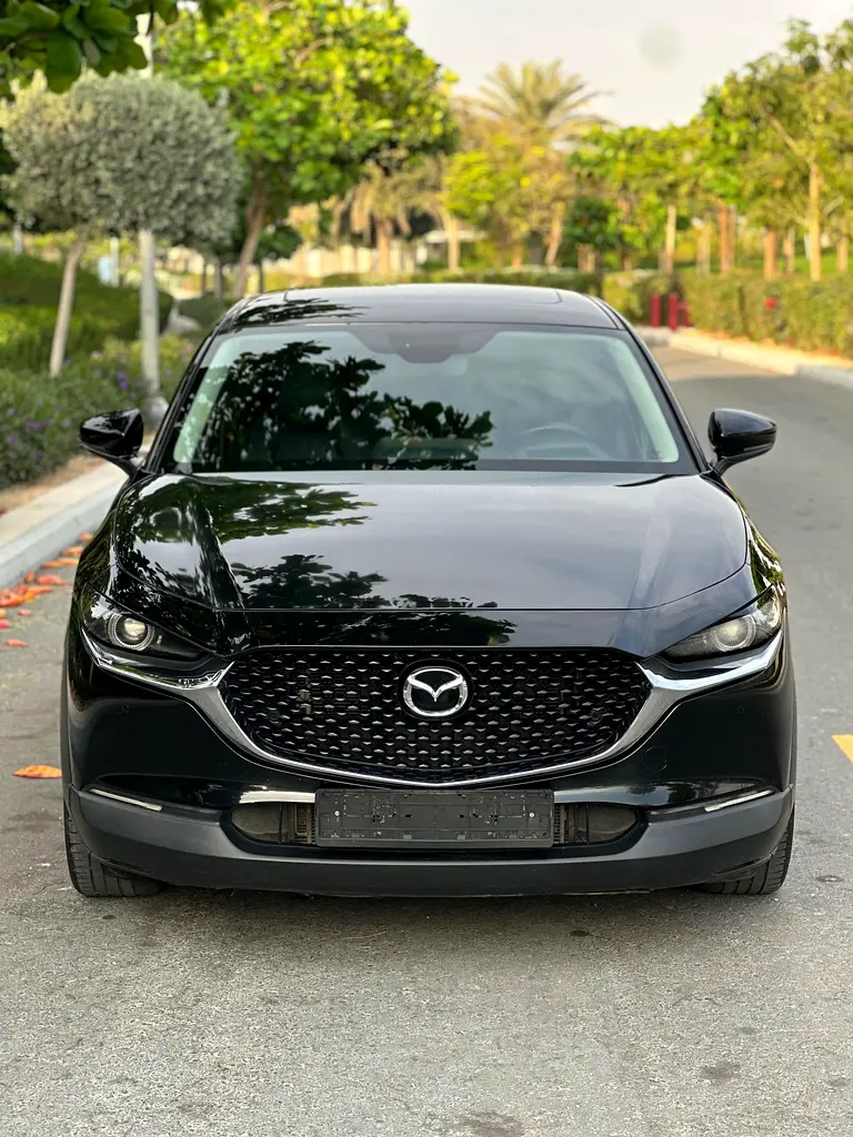 MAZDA CX-30 Premium Plus 2020 - photo 2 - Import Émirats | International Cars
