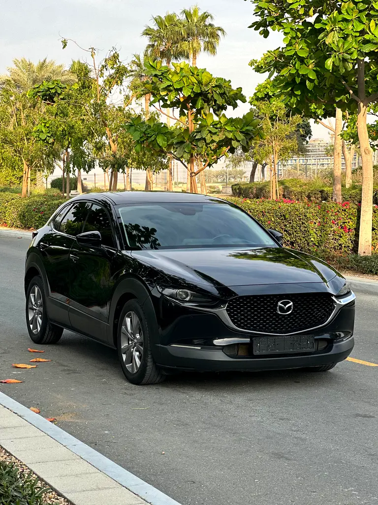 MAZDA CX-30 Premium Plus 2020 - photo 3 - Import Émirats | International Cars