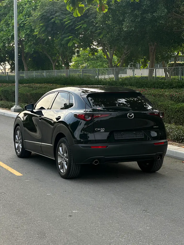 MAZDA CX-30 Premium Plus 2020 - photo 4 - Import Émirats | International Cars