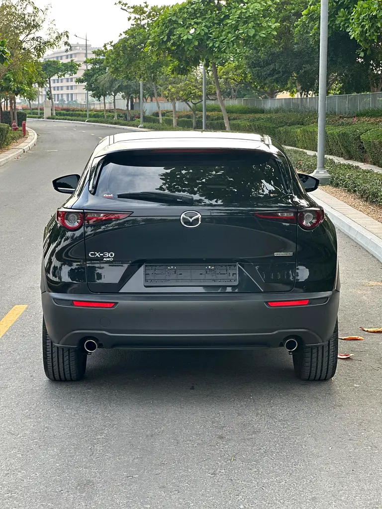 MAZDA CX-30 Premium Plus 2020 - photo 5 - Import Émirats | International Cars