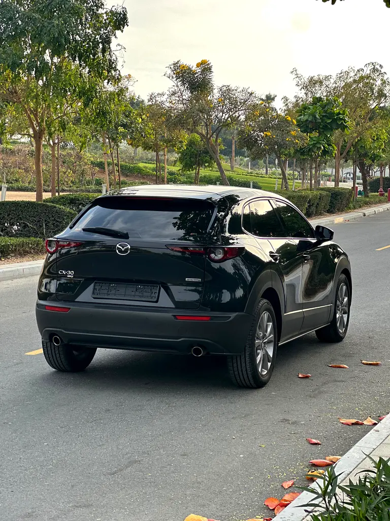 MAZDA CX-30 Premium Plus 2020 - photo 6 - Import Émirats | International Cars