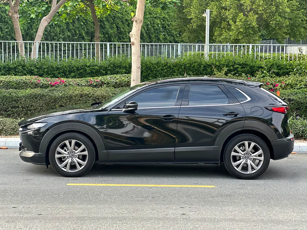 MAZDA CX-30 Premium Plus 2020 - photo 7 - Import Émirats | International Cars