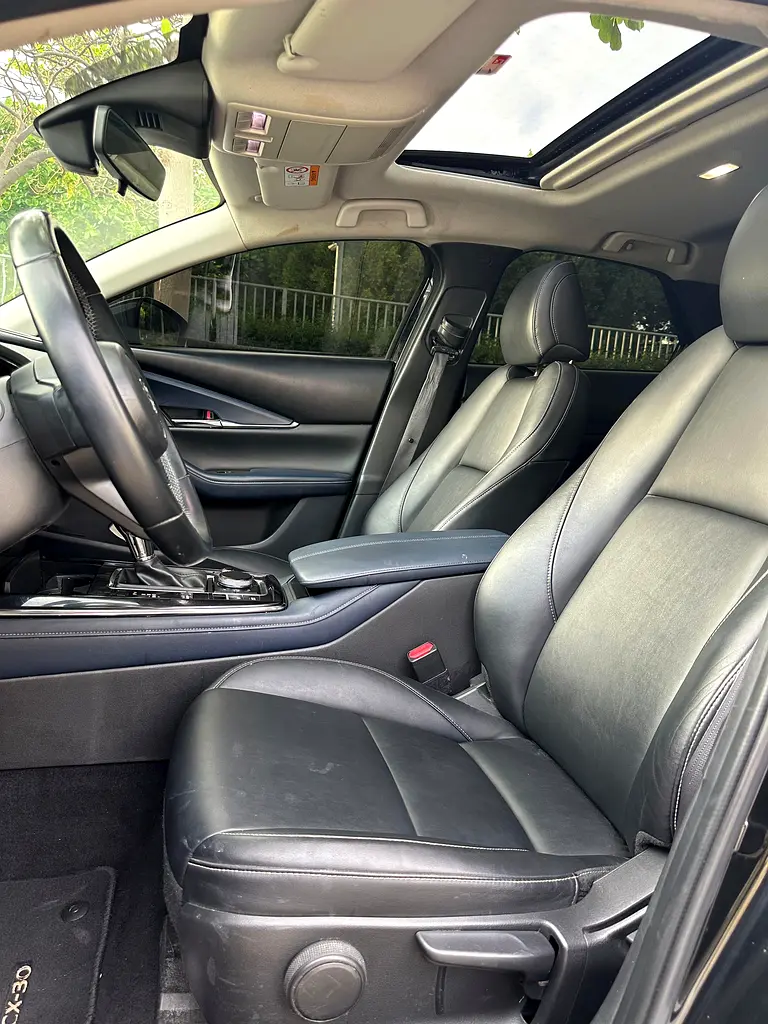 MAZDA CX-30 Premium Plus 2020 - photo 8 - Import Émirats | International Cars