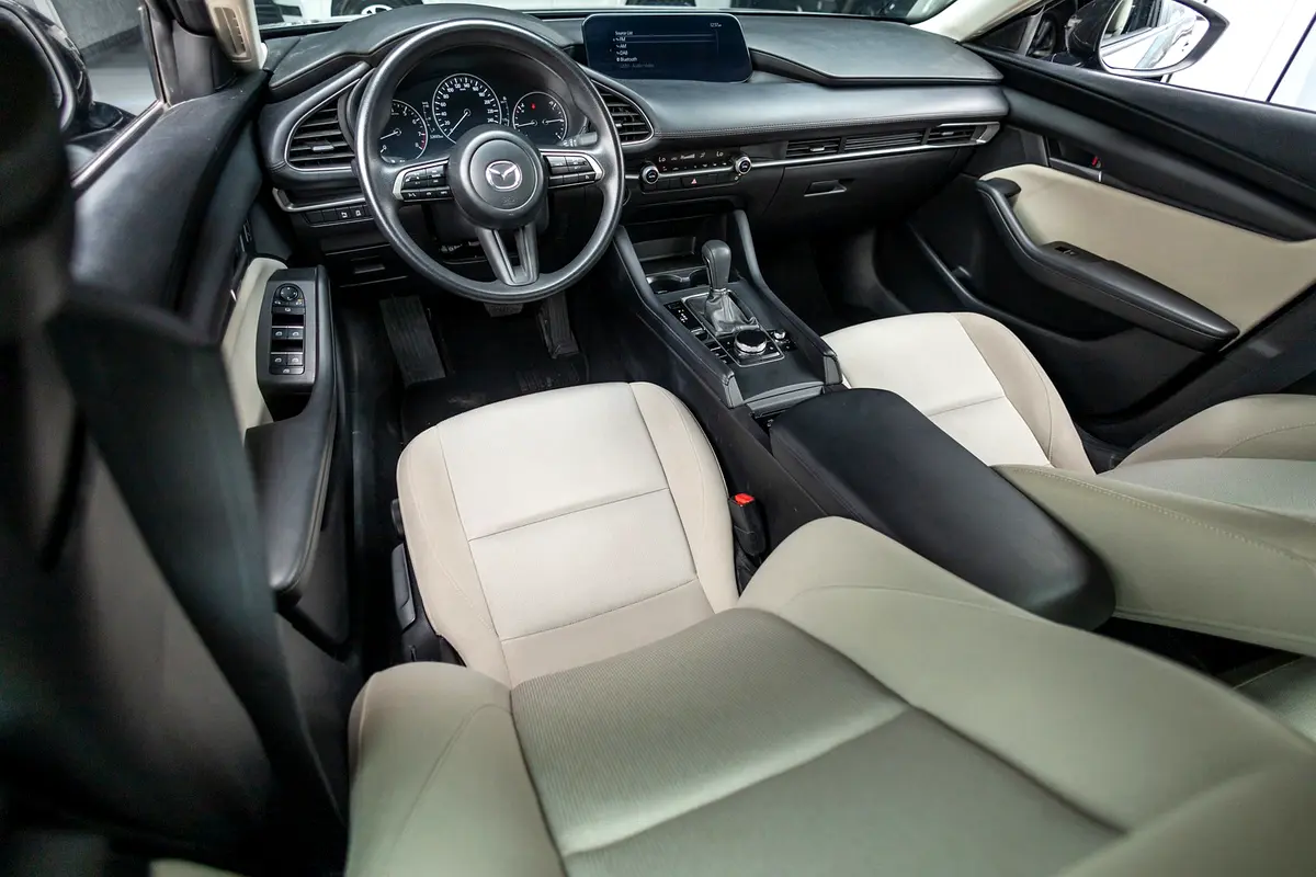 MAZDA 3 Other 2025 - photo 11 - Import Émirats | International Cars