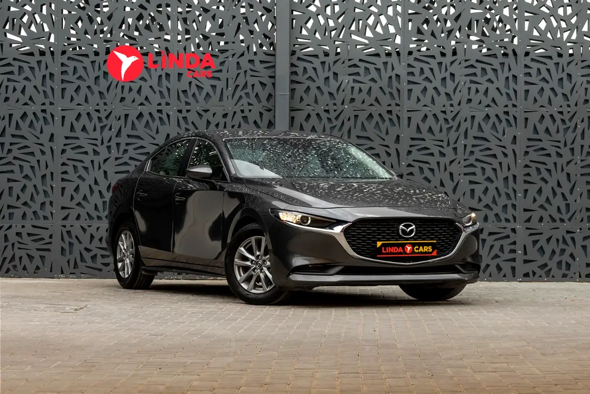 MAZDA 3 Other 2025 - photo 2 - Import Émirats | International Cars