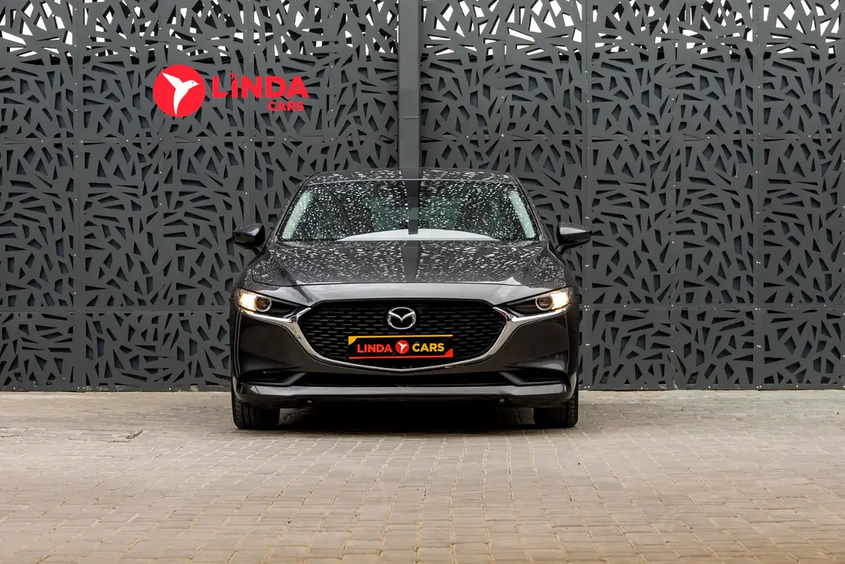 MAZDA 3 Other 2025 - photo 3 - Import Émirats | International Cars
