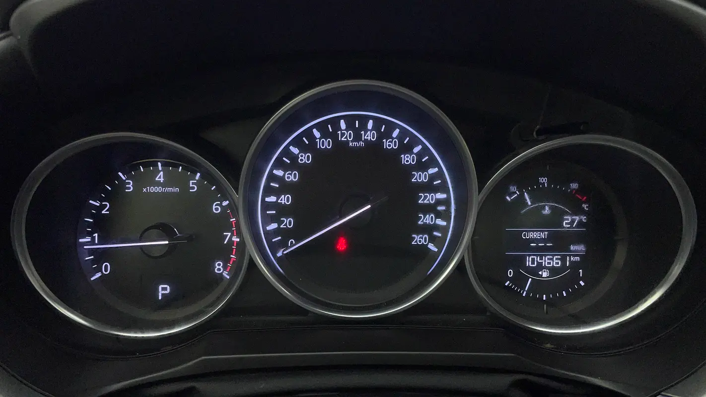 MAZDA 6 S Grade 2023 - photo 10 - Import Émirats | International Cars