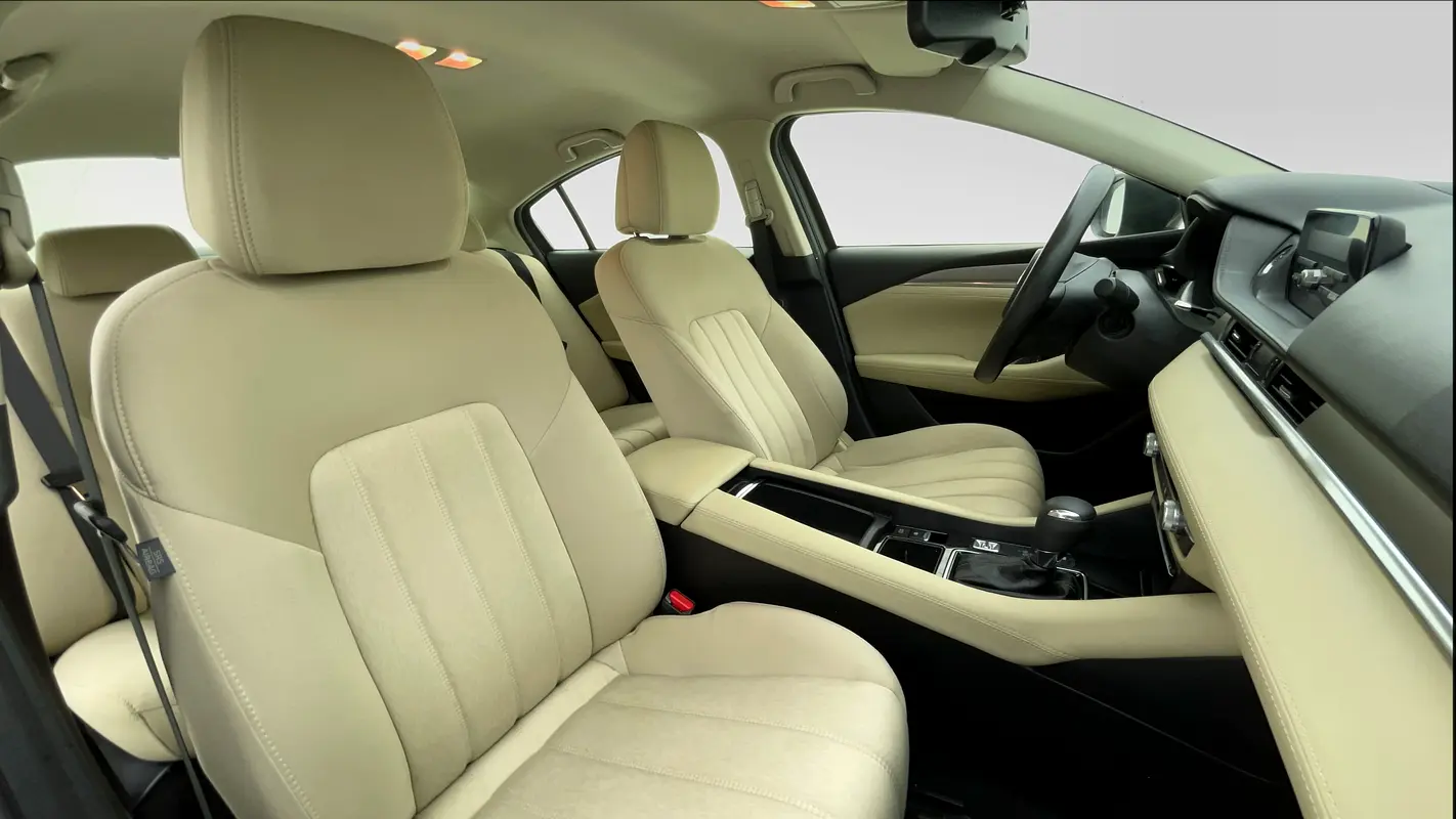 MAZDA 6 S Grade 2023 - photo 6 - Import Émirats | International Cars