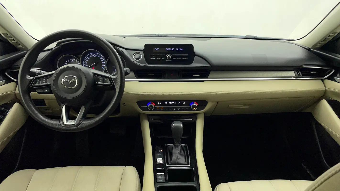 MAZDA 6 S Grade 2023 - photo 7 - Import Émirats | International Cars