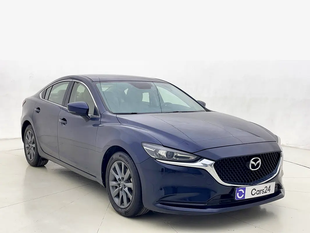 MAZDA 6 S Grade 2023
