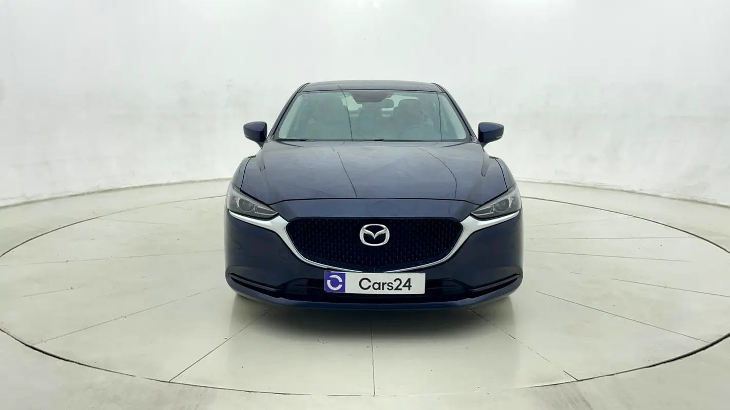 MAZDA 6 S Grade 2023 - photo 2 - Import Émirats | International Cars