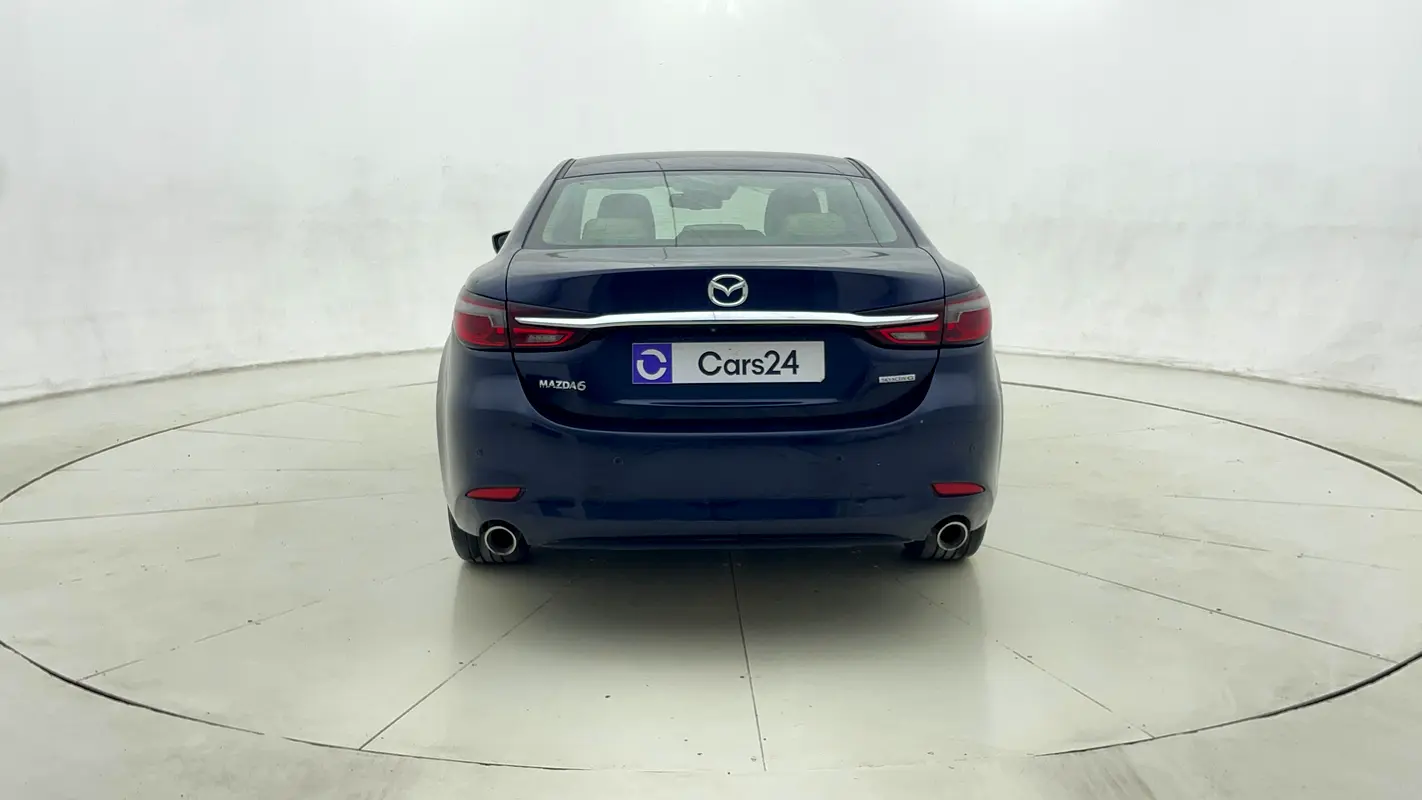 MAZDA 6 S Grade 2023 - photo 4 - Import Émirats | International Cars