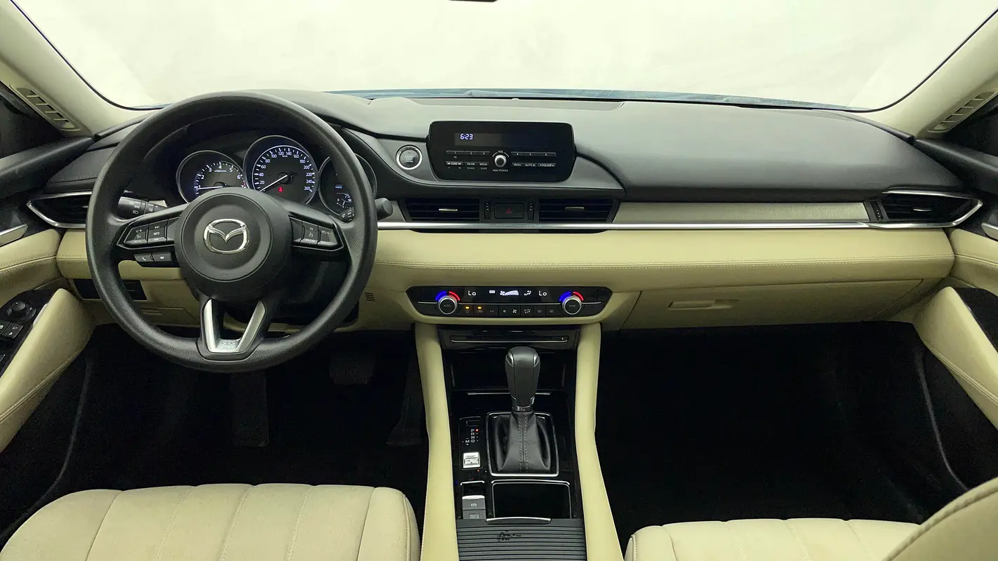 MAZDA 6 S Grade 2023 - photo 7 - Import Émirats | International Cars