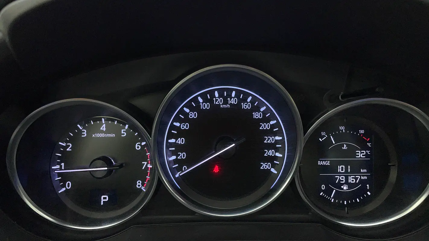 MAZDA 6 S Grade 2023 - photo 9 - Import Émirats | International Cars