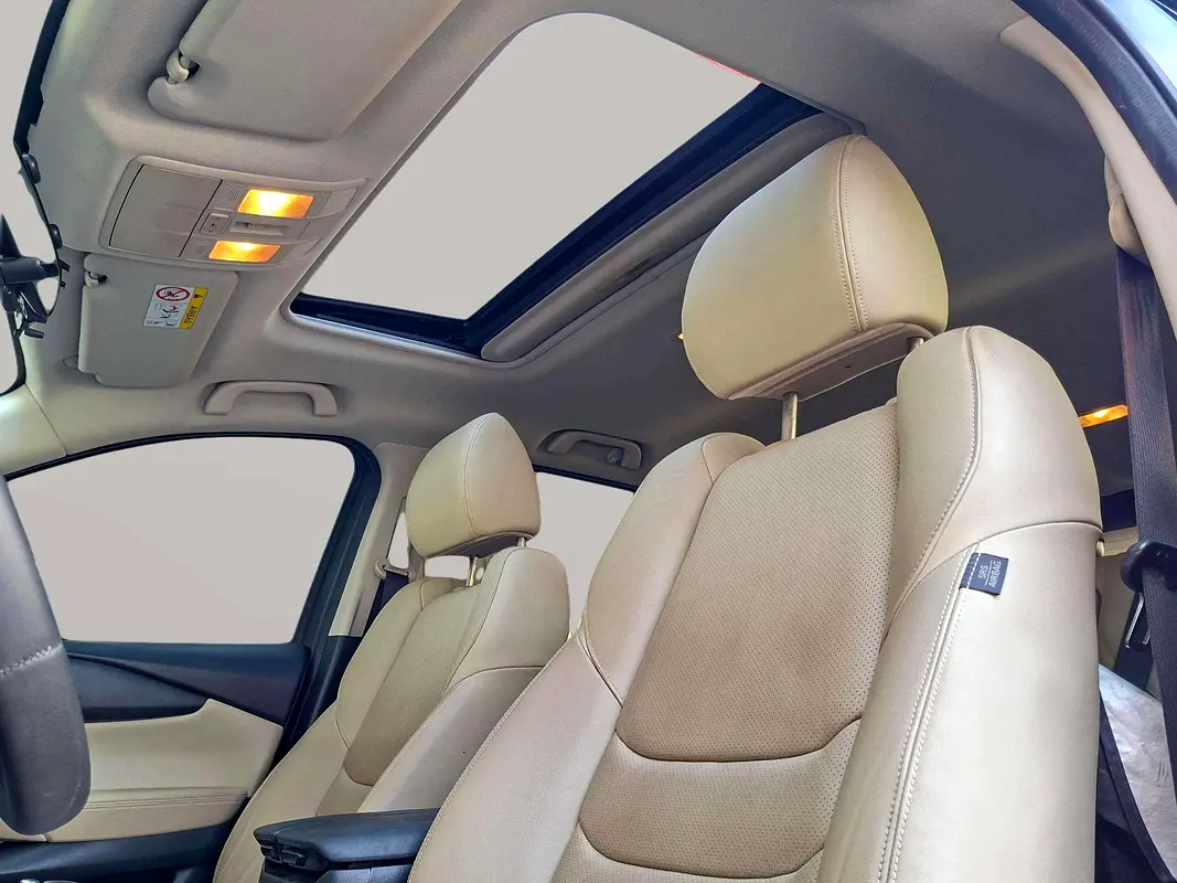 MAZDA CX-9 Comfort 2017 - photo 11 - Import Émirats | International Cars