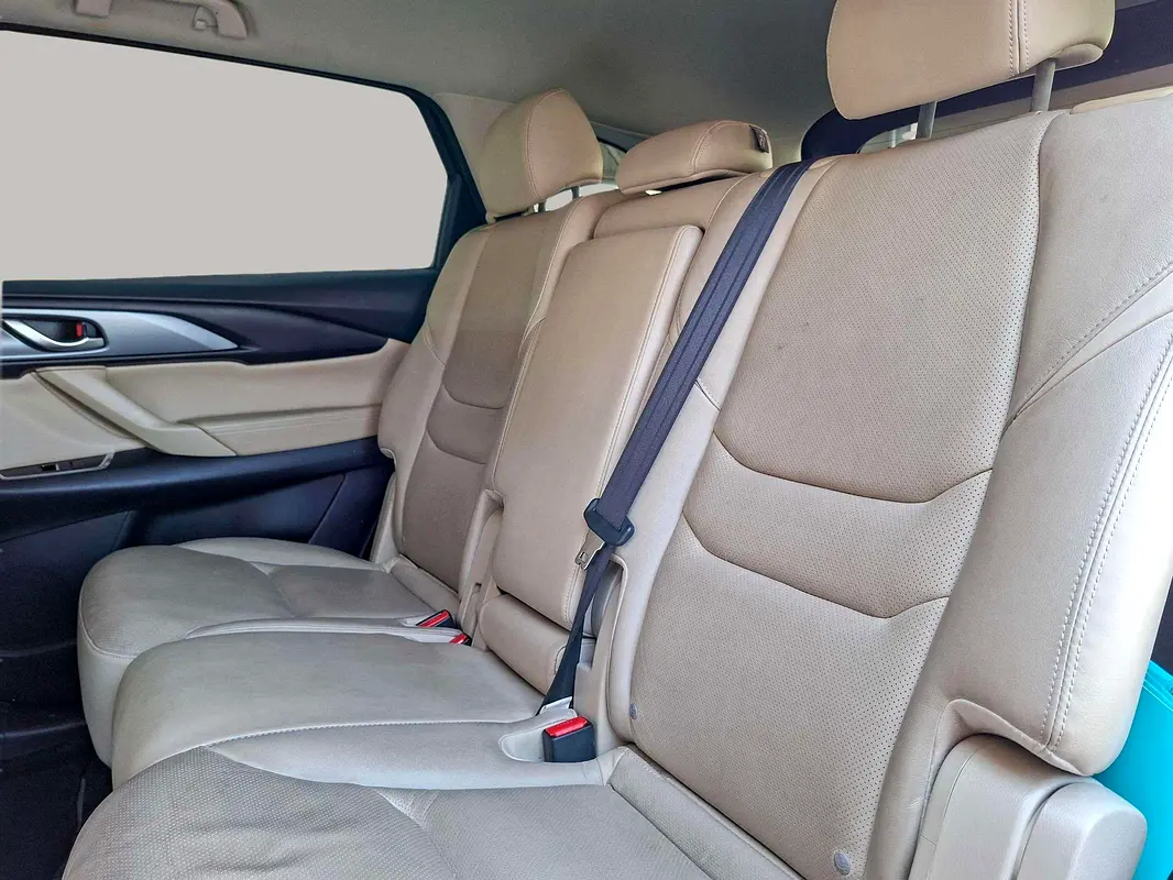 MAZDA CX-9 Comfort 2017 - photo 12 - Import Émirats | International Cars