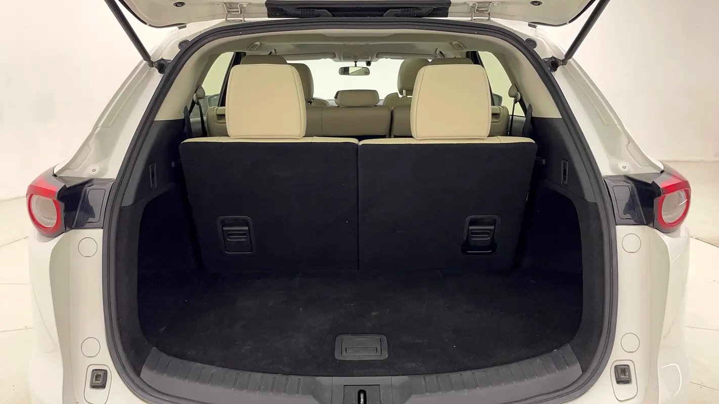 MAZDA CX-9 GT 2023 - photo 11 - Import Émirats | International Cars