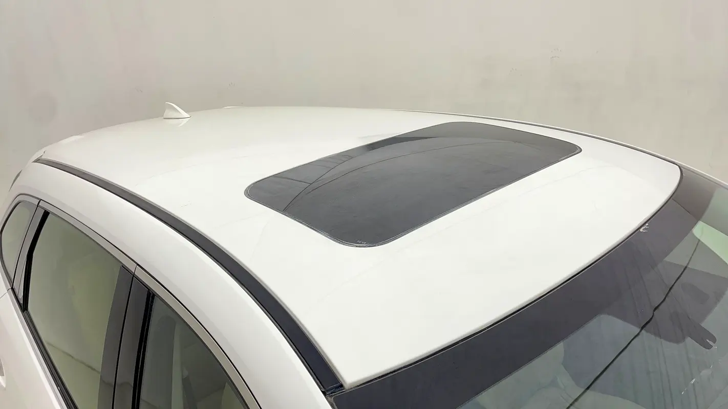 MAZDA CX-9 GT 2023 - photo 12 - Import Émirats | International Cars