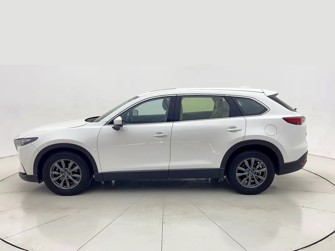 MAZDA CX-9 GT 2023 - photo 3 - Import Émirats | International Cars