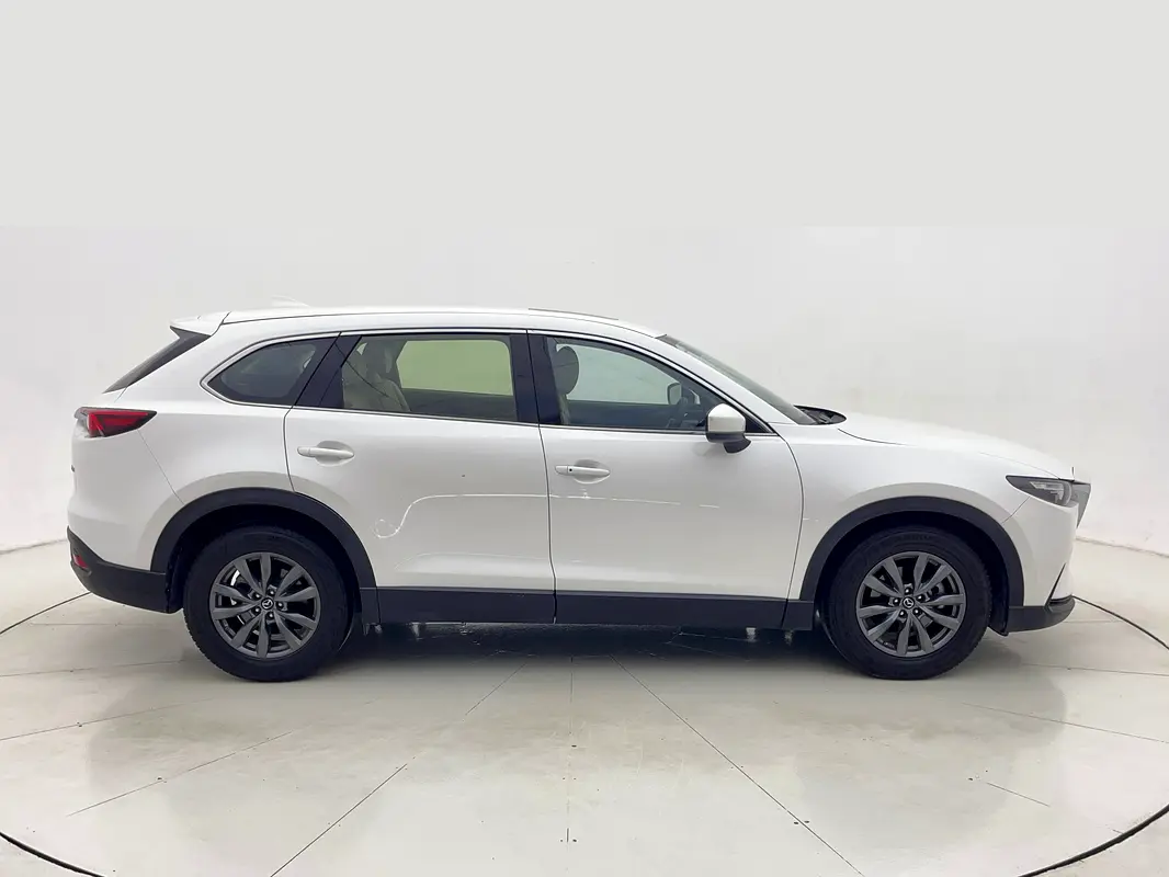MAZDA CX-9 GT 2023 - photo 5 - Import Émirats | International Cars