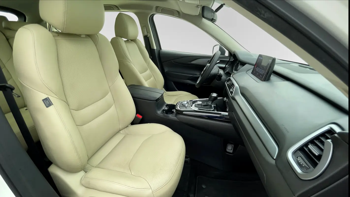 MAZDA CX-9 GT 2023 - photo 6 - Import Émirats | International Cars