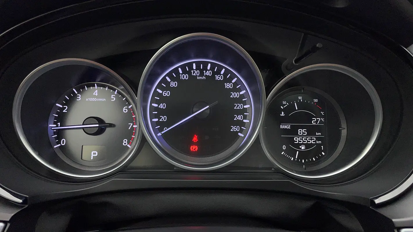 MAZDA CX-9 GT 2023 - photo 9 - Import Émirats | International Cars