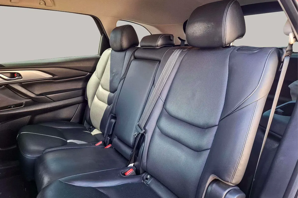 MAZDA CX-9 GT 2024 - photo 12 - Import Émirats | International Cars