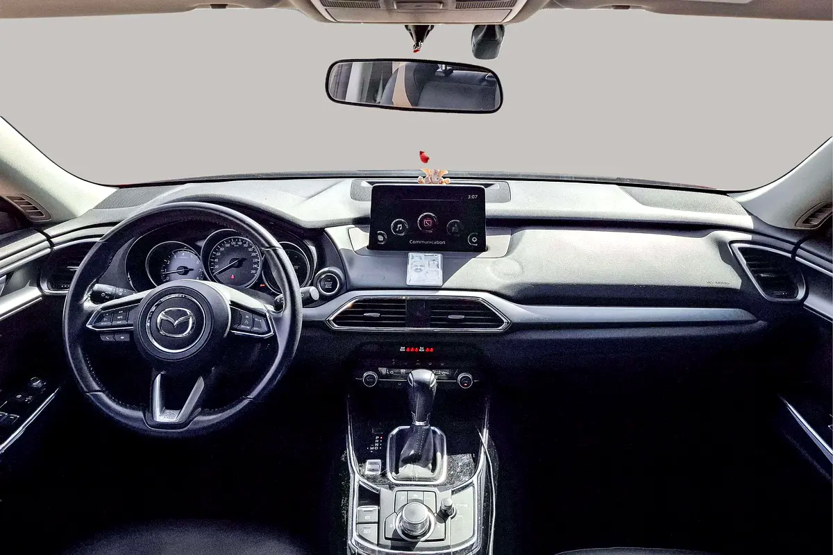 MAZDA CX-9 GT 2024 - photo 9 - Import Émirats | International Cars