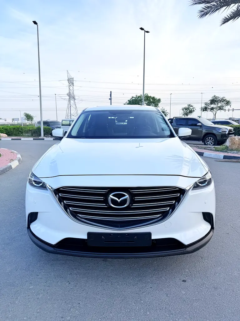 MAZDA CX-9 Comfort