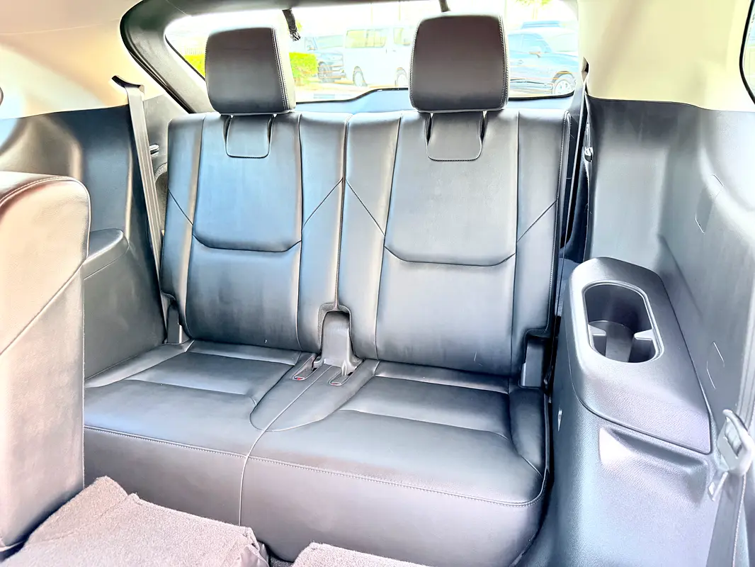 MAZDA CX-9 Comfort 2020 - photo 11 - Import Émirats | International Cars