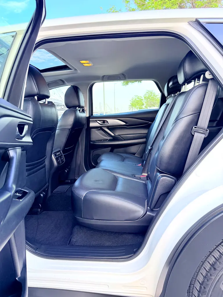 MAZDA CX-9 Comfort 2020 - photo 9 - Import Émirats | International Cars