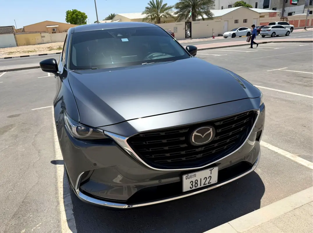 MAZDA CX-9 Ignite 2023
