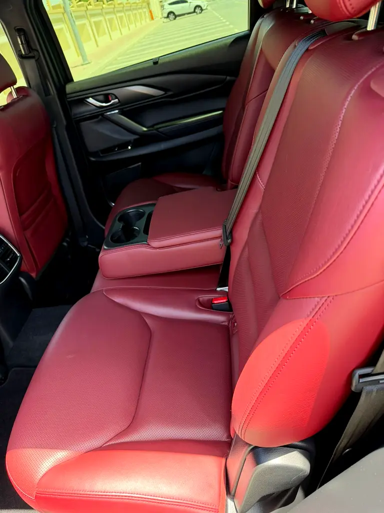 MAZDA CX-9 Ignite 2023 - photo 12 - Import Émirats | International Cars