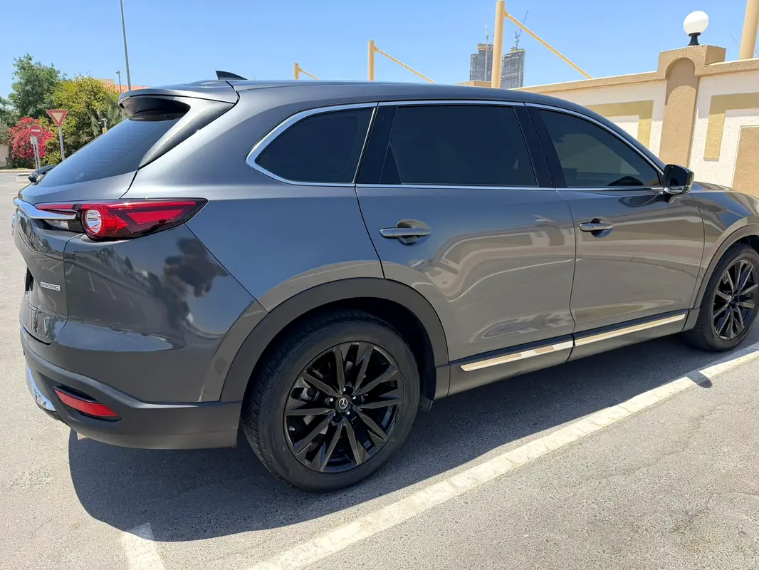 MAZDA CX-9 Ignite 2023 - photo 7 - Import Émirats | International Cars