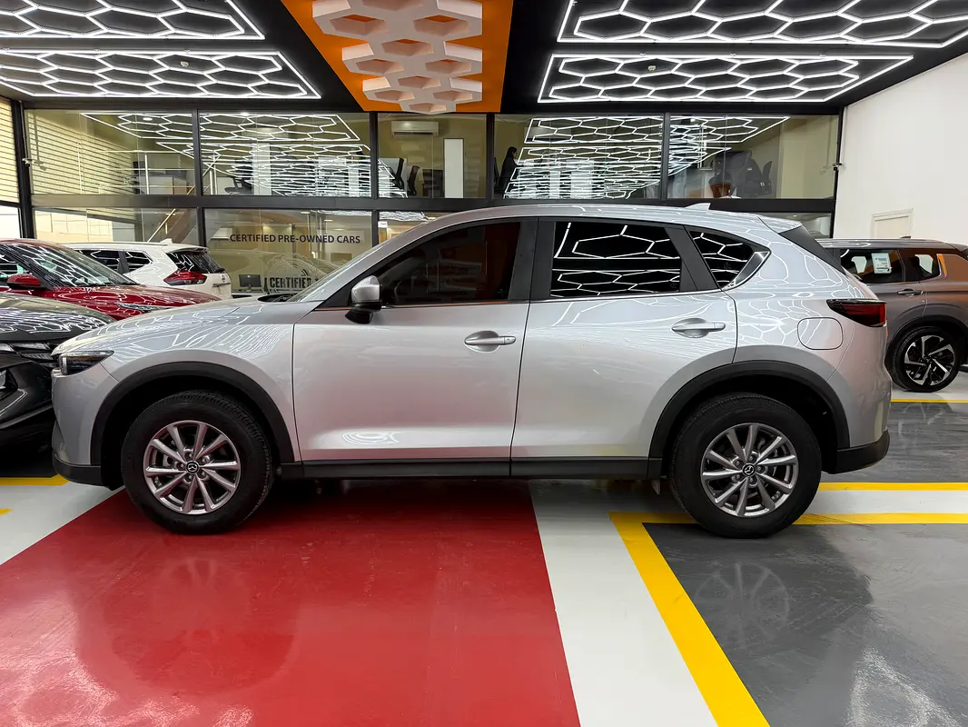 MAZDA CX-5 GS 2024 - photo 8 - Import Émirats | International Cars