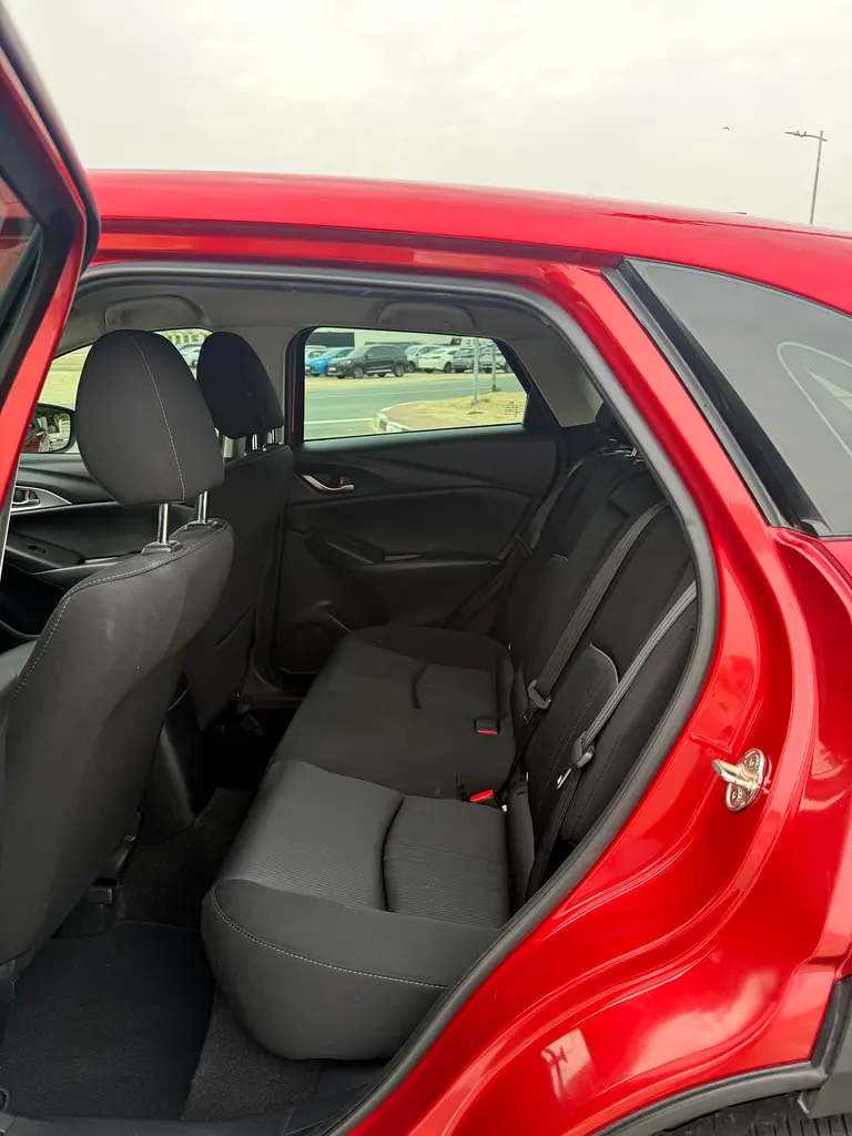 MAZDA CX-3 GS 2023 - photo 3 - Import Émirats | International Cars