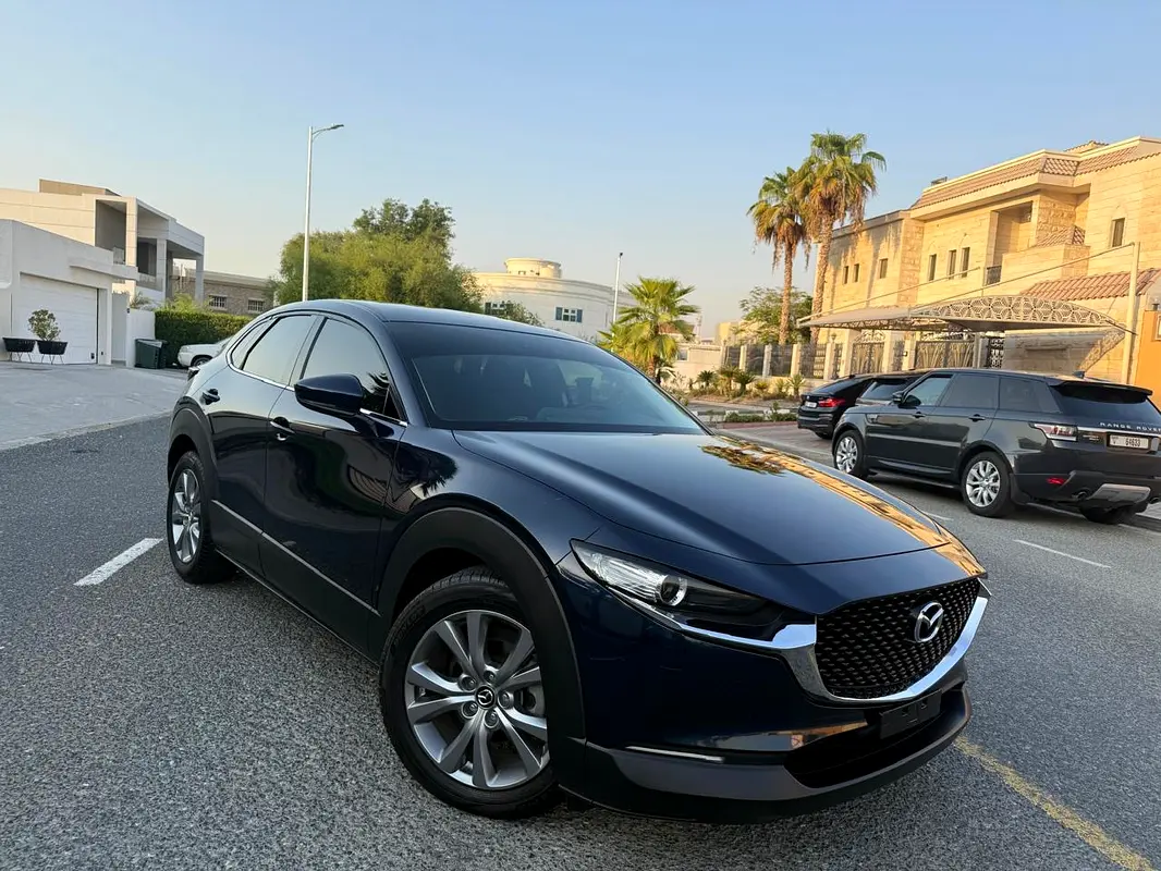 MAZDA CX-30 Select Sport 2022