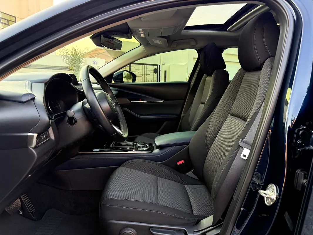 MAZDA CX-30 Select Sport 2022 - photo 10 - Import Émirats | International Cars