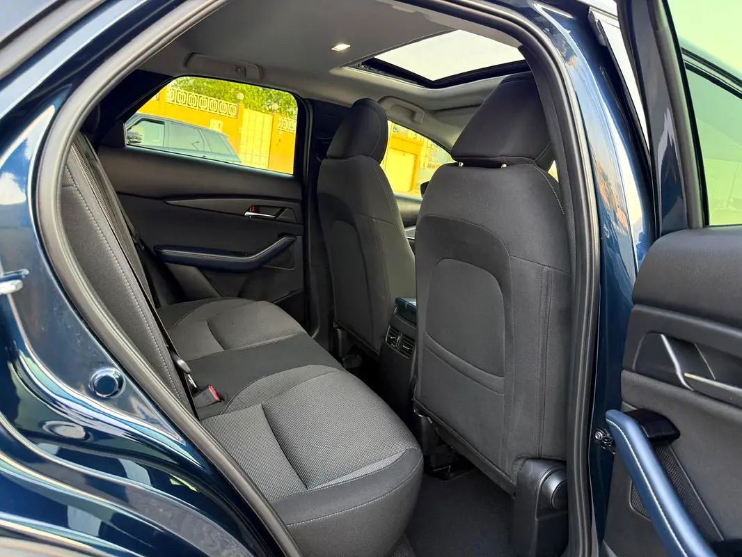 MAZDA CX-30 Select Sport 2022 - photo 12 - Import Émirats | International Cars