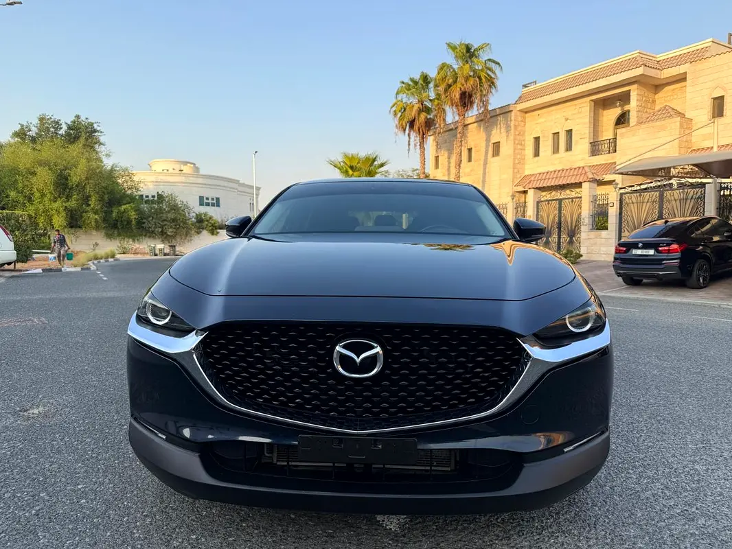 MAZDA CX-30 Select Sport 2022 - photo 8 - Import Émirats | International Cars