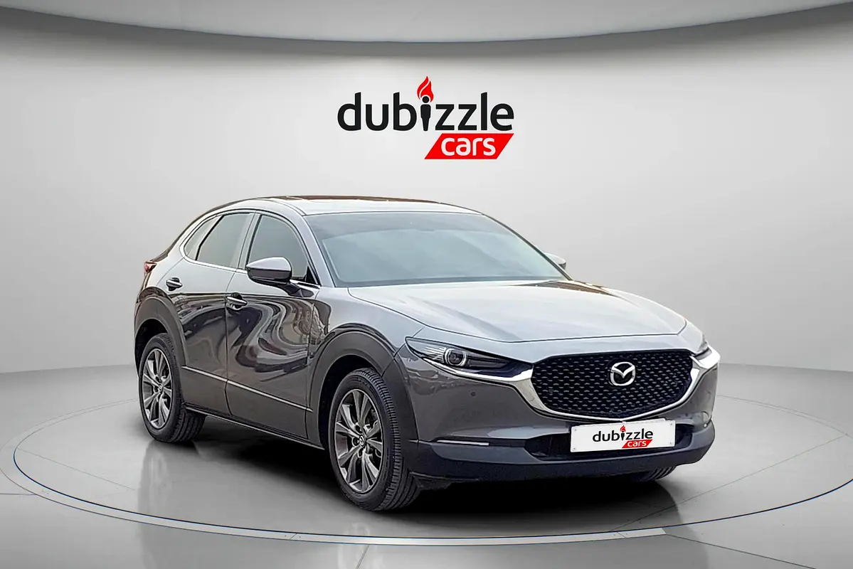 MAZDA CX-30 Urbane 2024