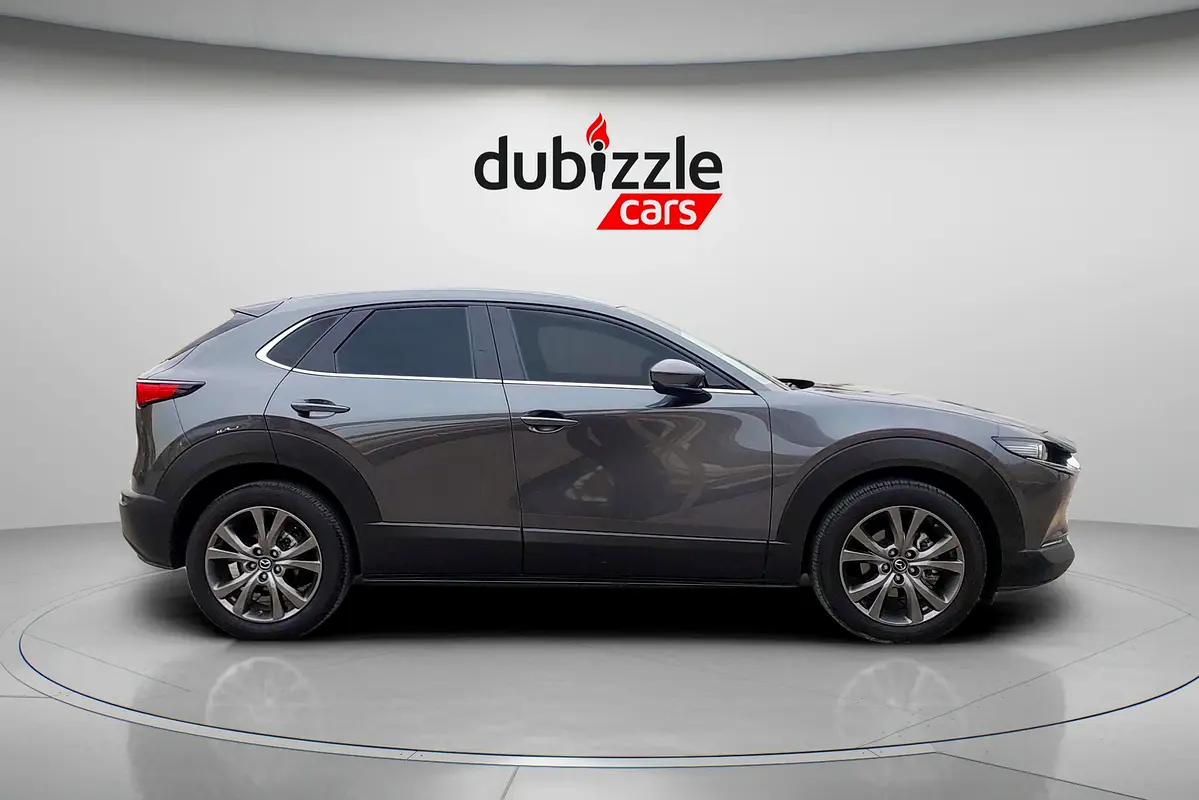 MAZDA CX-30 Urbane 2024 - photo 7 - Import Émirats | International Cars